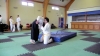 KSK Aikido Course at Pinner Club February 2011 #1