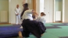 KSK Aikido Course at Pinner Club February 2011 #1